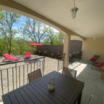 Gîte le Cévenol-extérieur