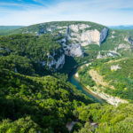 Gorges de l'Ardèche