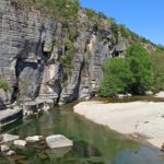 gîtes en Ardèche