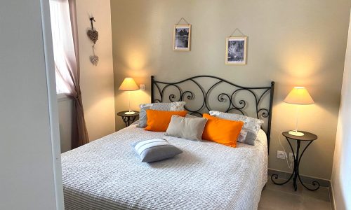 3-chambre le Cévenol